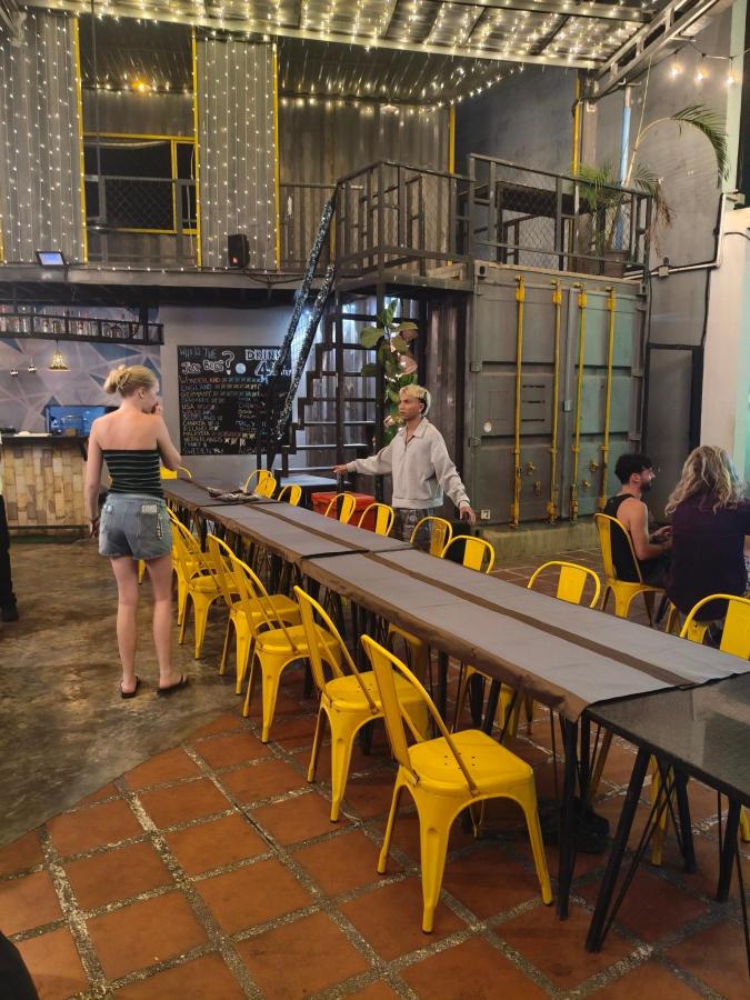 White Rabbit Hostel Siem Reap photo 6