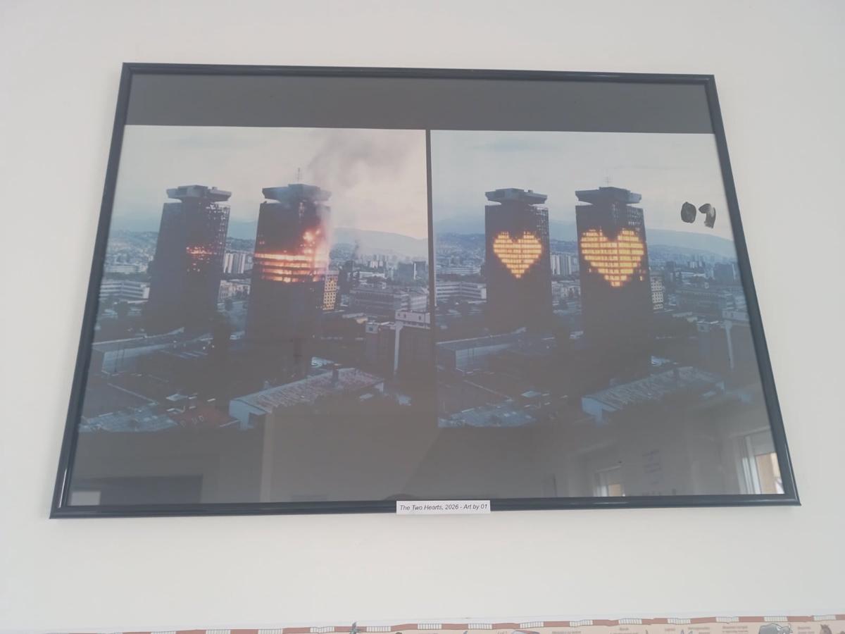 War Hostel photo 1