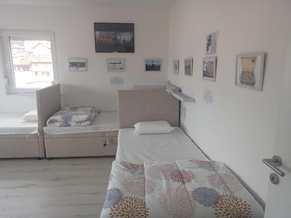 War Hostel photo 2