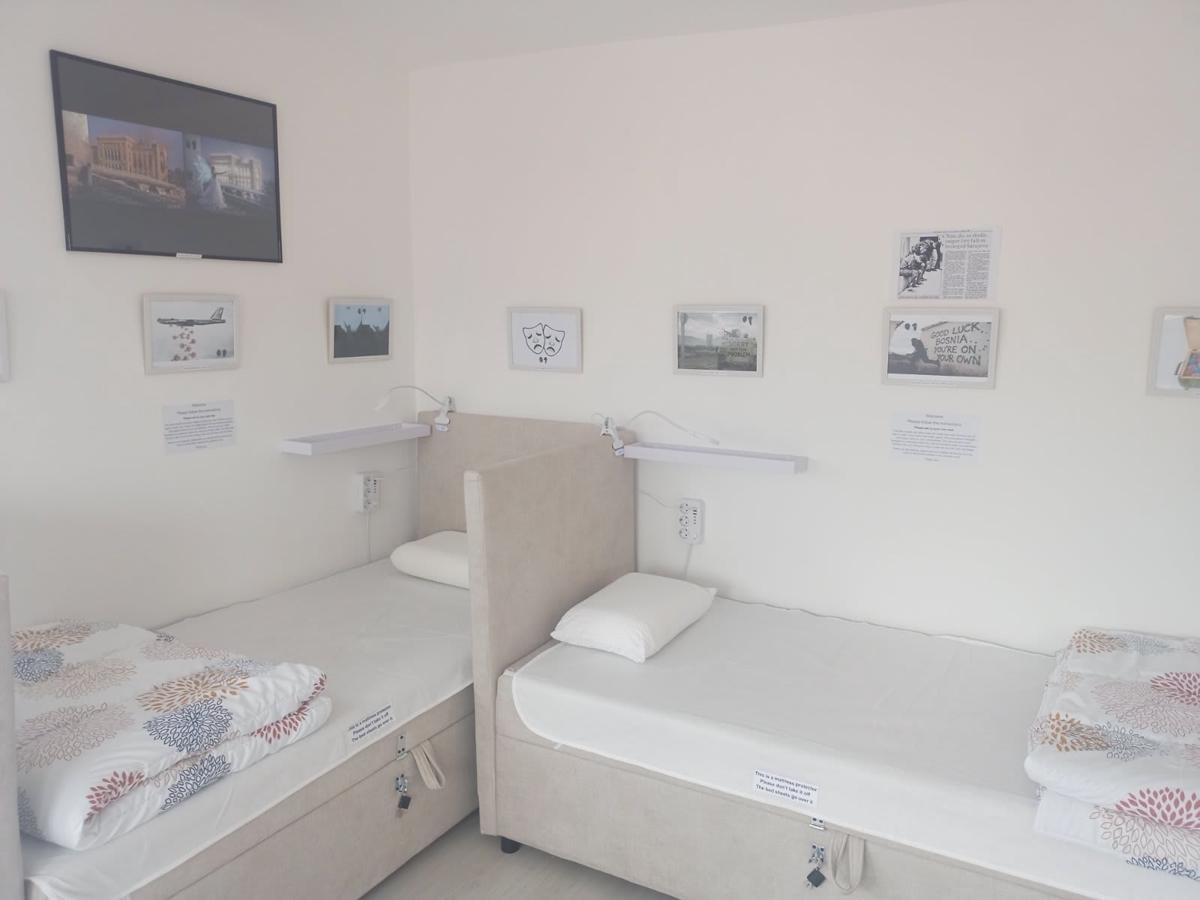 War Hostel photo 3