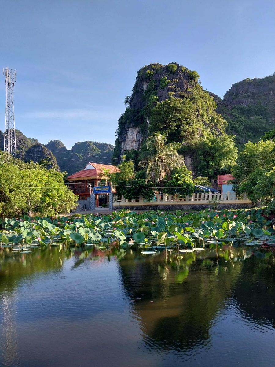 Trang An Elegant Homestay photo 1