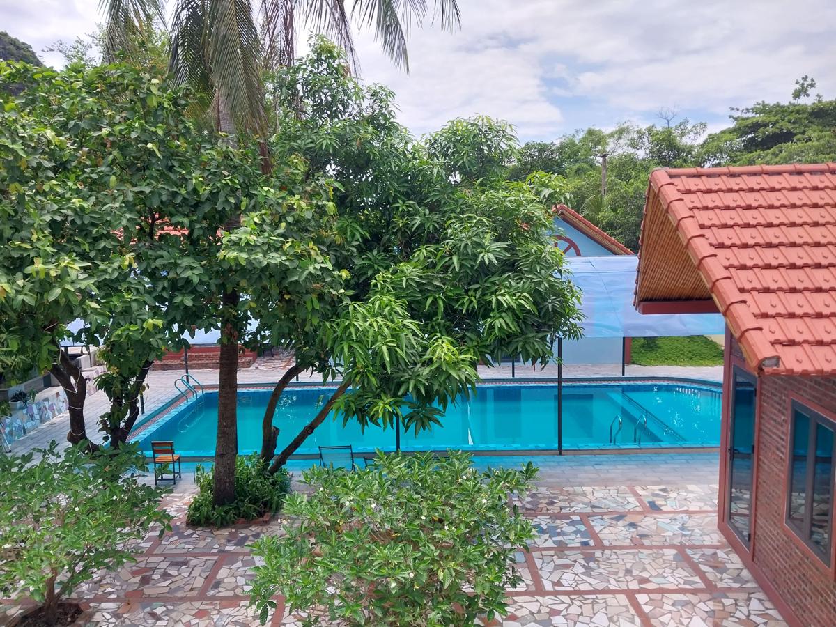 Trang An Elegant Homestay photo 2