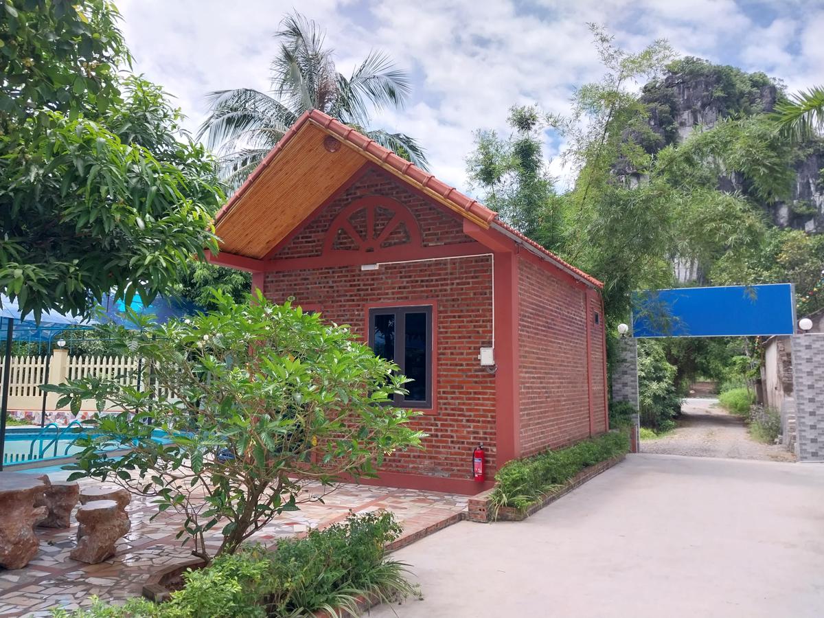 Trang An Elegant Homestay photo 3