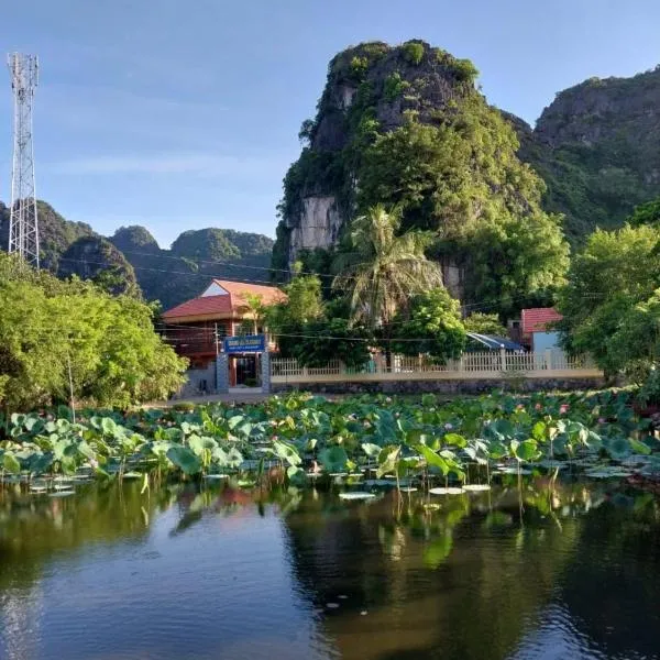 Trang An Elegant Homestay photo 5