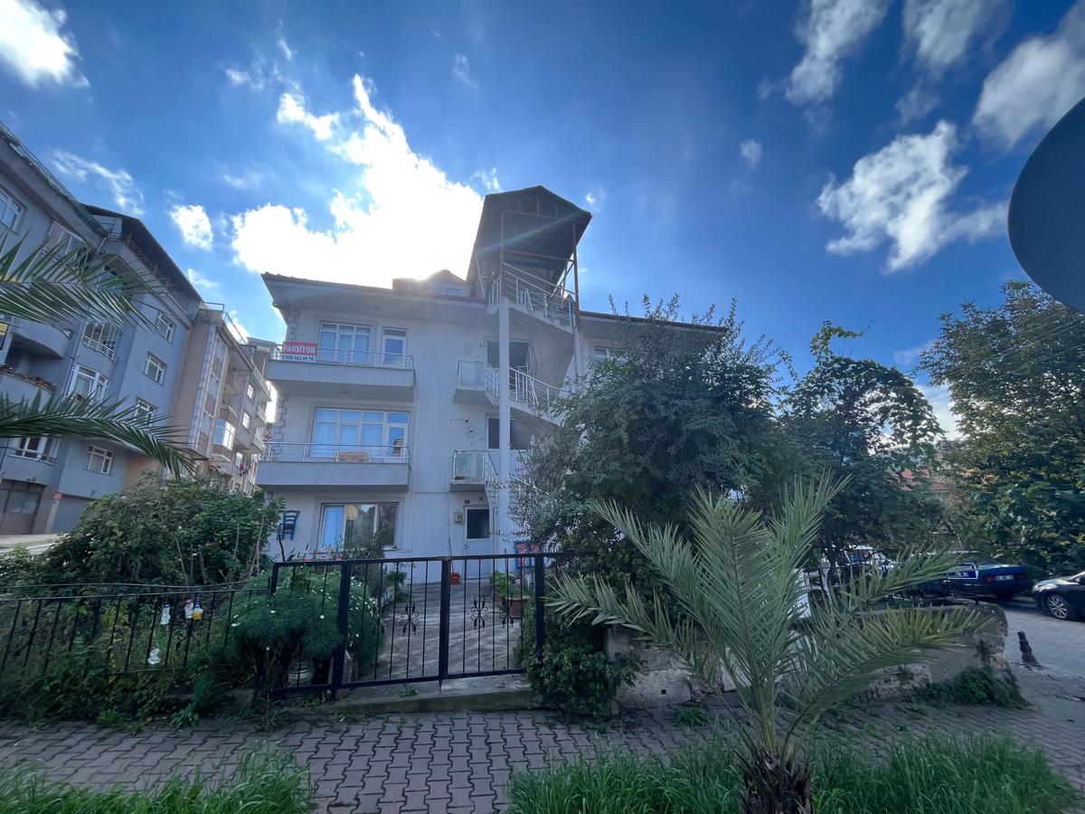 Hostel Amasra photo 1