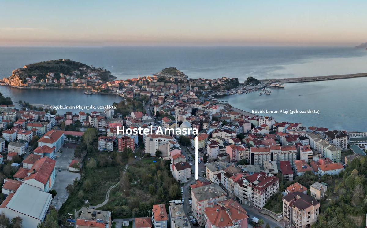 Hostel Amasra photo 2