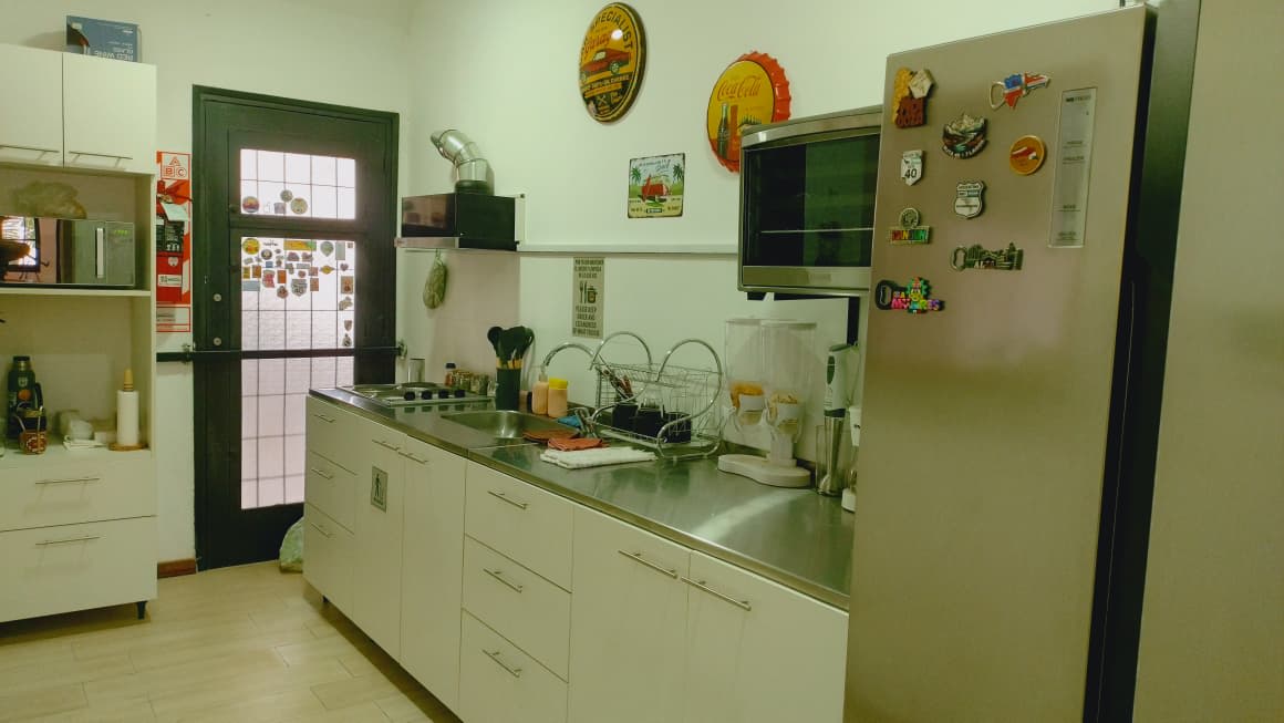 Allpa Andina Hostel photo 4