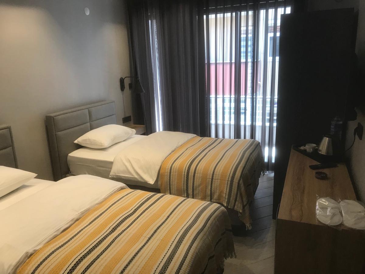 Hostel Amasra photo 4