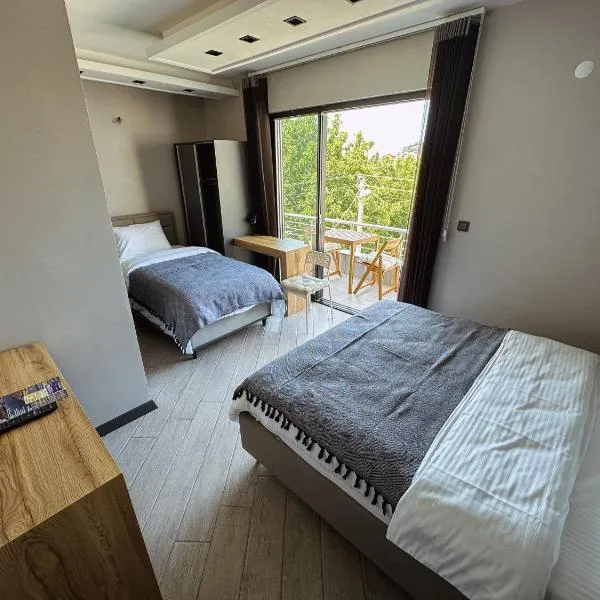 Hostel Amasra photo 5