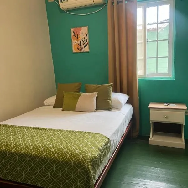 Hostal Cay photo 5