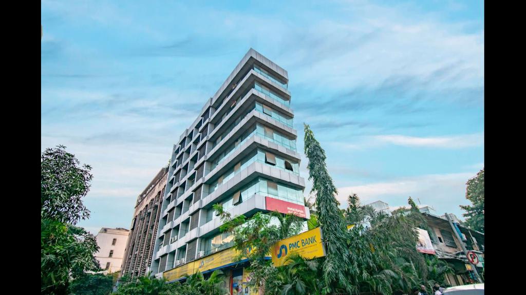 The Best Hotel Mumbai photo 1