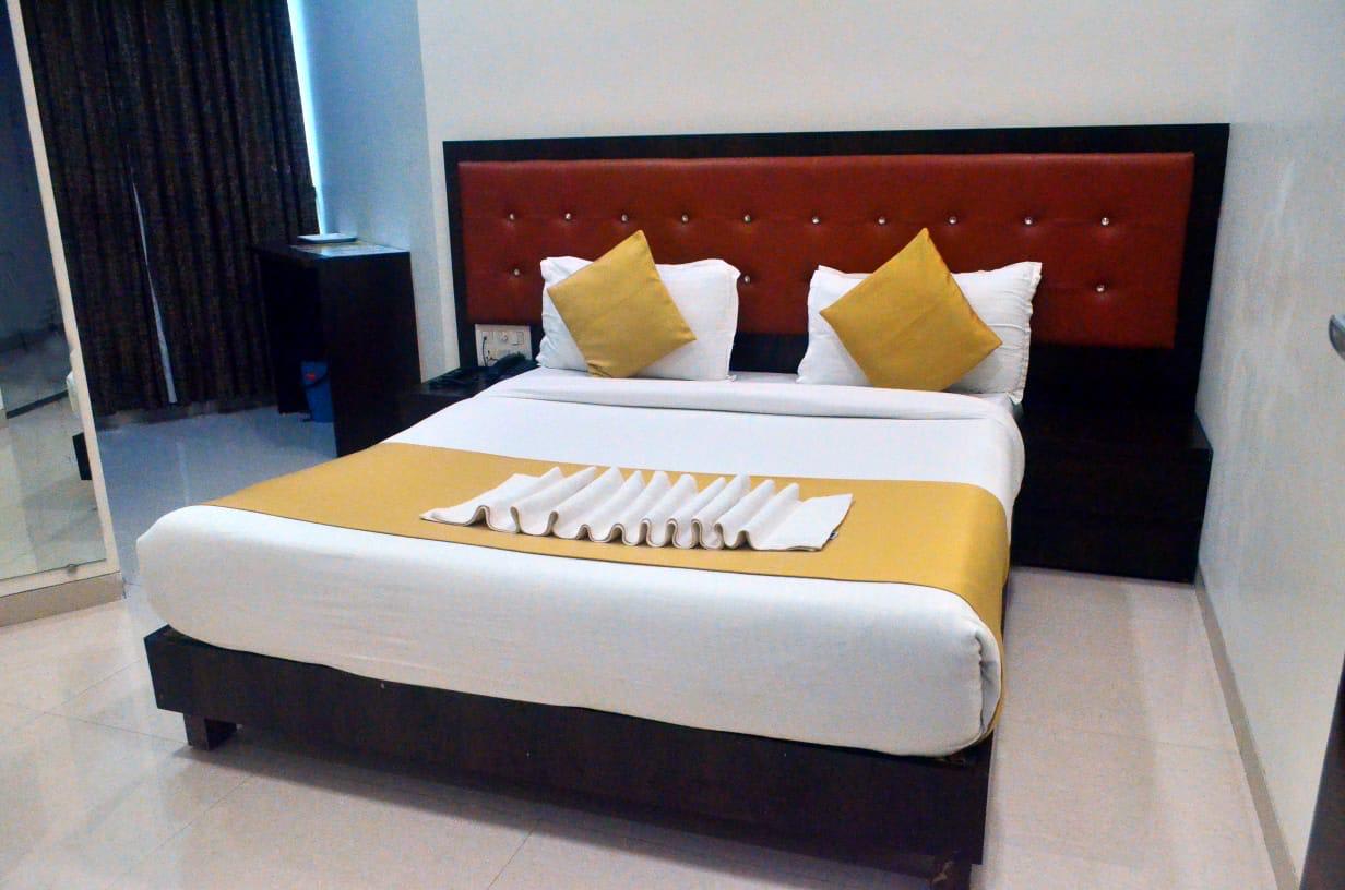 The Best Hotel Mumbai photo 2