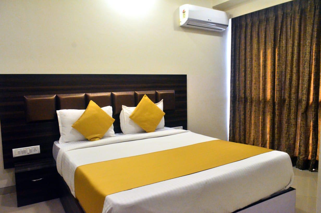 The Best Hotel Mumbai photo 3