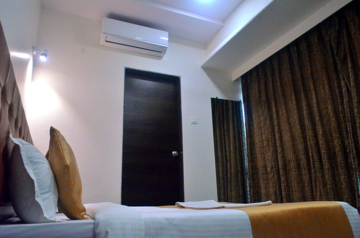 The Best Hotel Mumbai photo 4