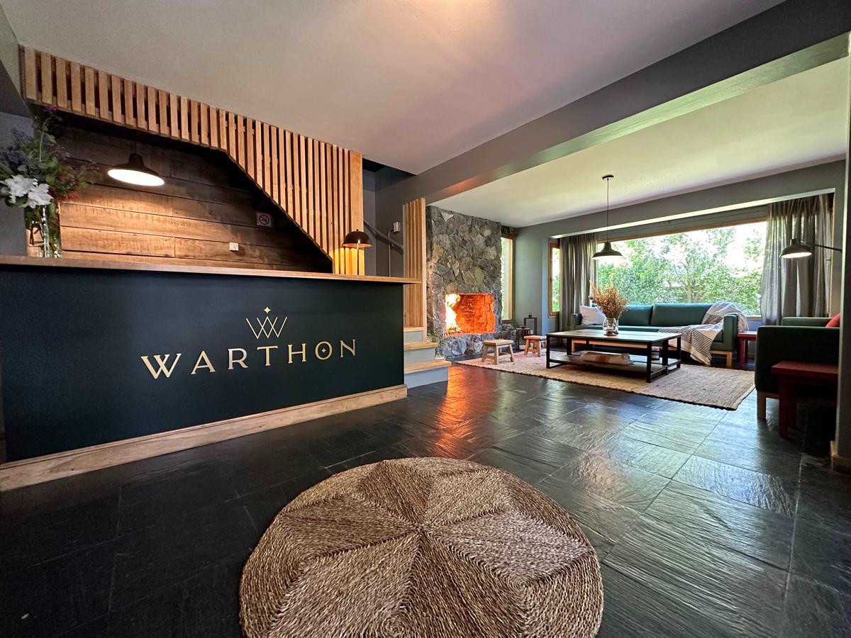 Warthon Hostel photo 1