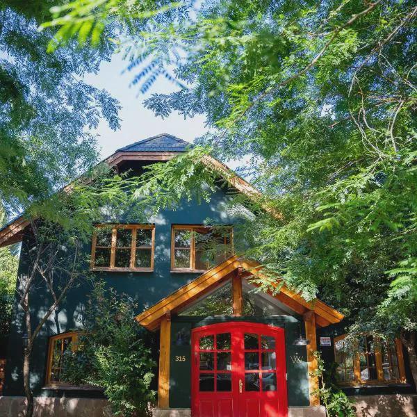 Warthon Hostel photo 5