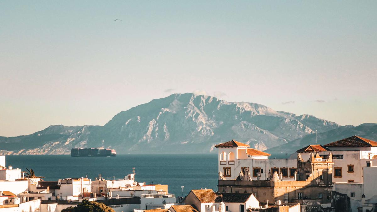 Lion Hostel by Kitesurf Tarifa photo 1