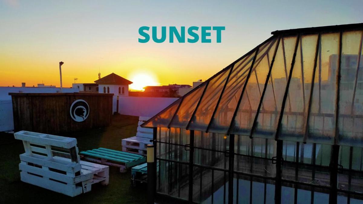 Lion Hostel by Kitesurf Tarifa photo 3