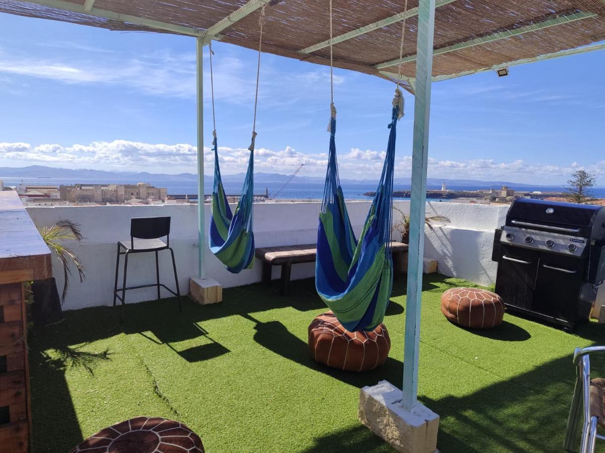 Lion Hostel by Kitesurf Tarifa photo 4