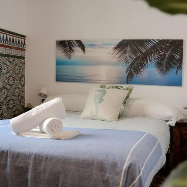 Lion Hostel by Kitesurf Tarifa photo 5