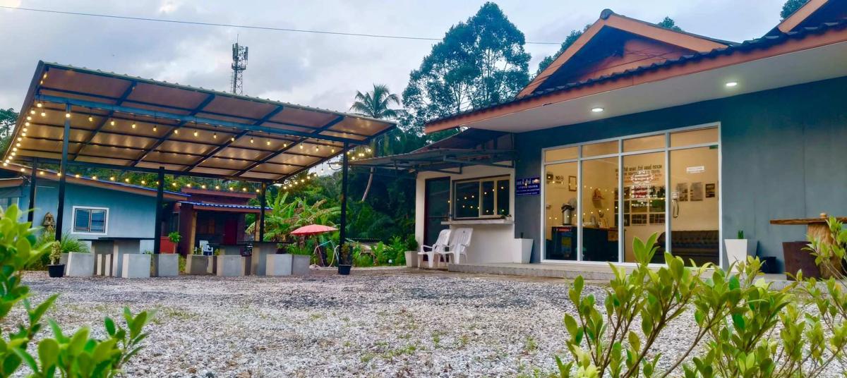 SP House Khaosok photo 1
