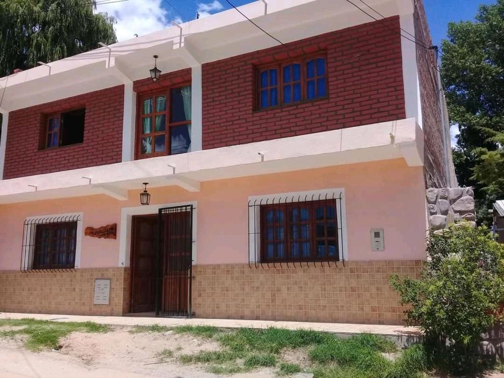 Imaynalla Humahuaca Hostel photo 1