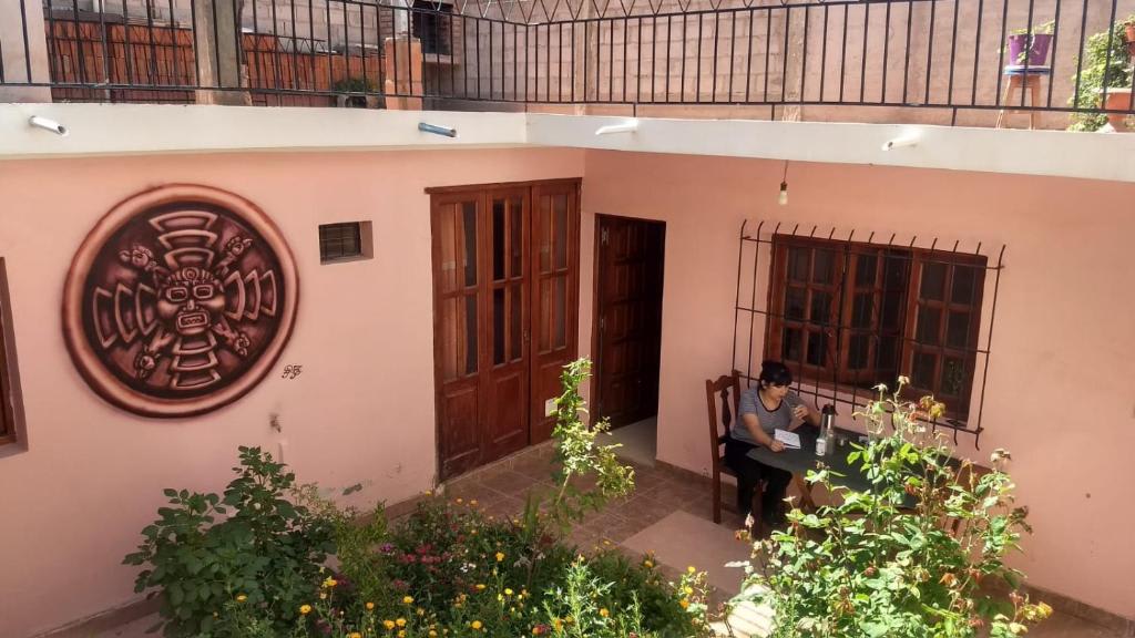 Imaynalla Humahuaca Hostel photo 2