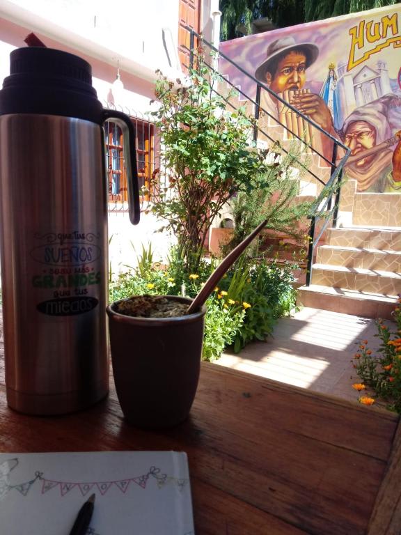 Imaynalla Humahuaca Hostel photo 3