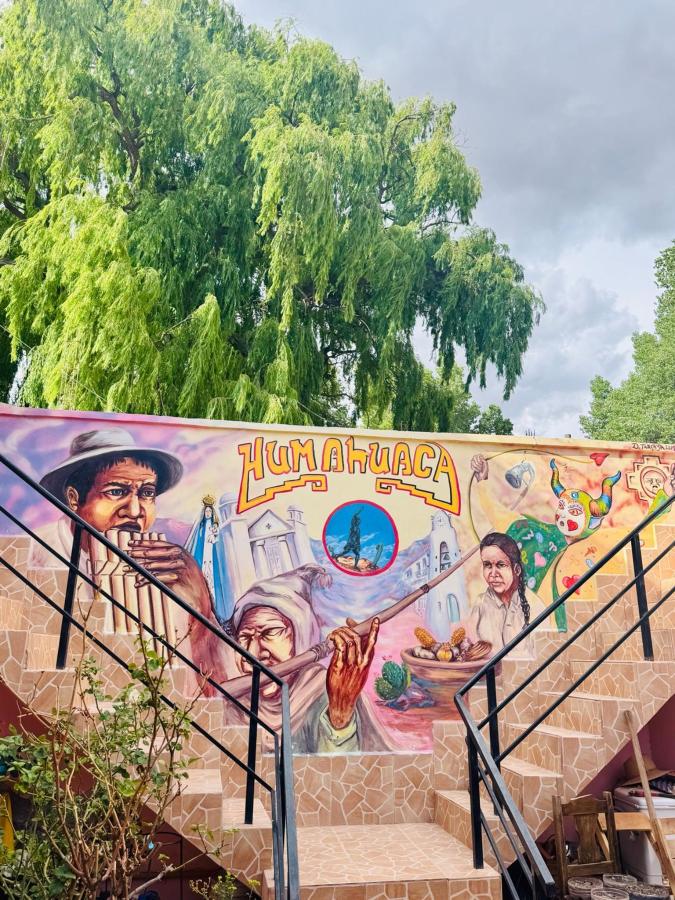 Imaynalla Humahuaca Hostel photo 6