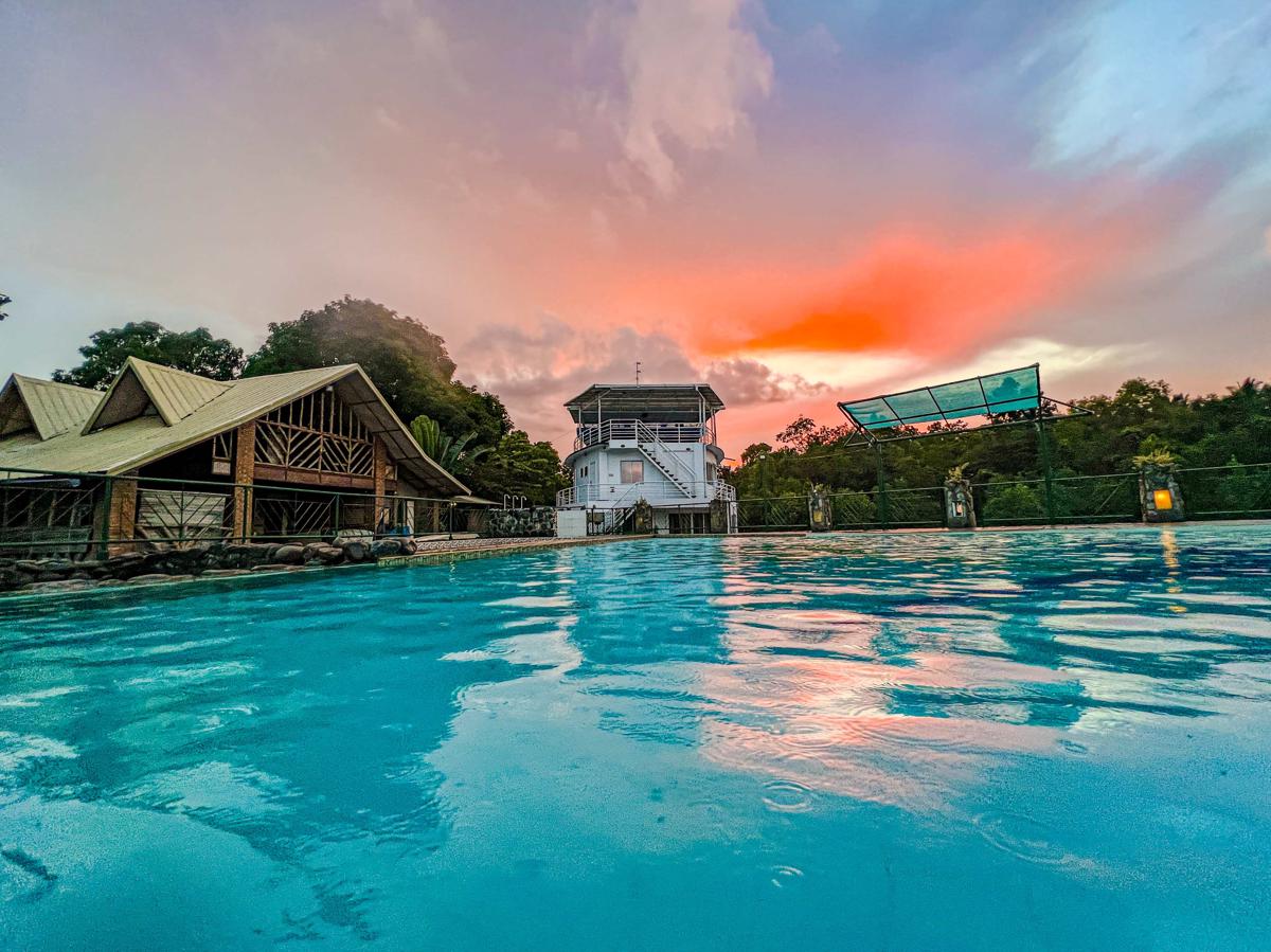 Marina Palawan Nature Hostel photo 1
