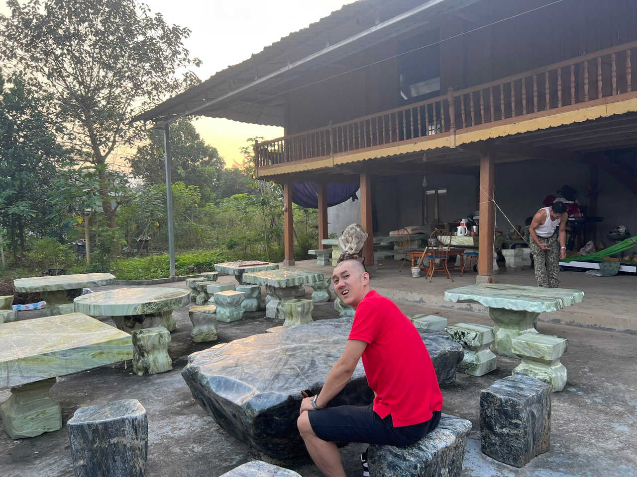 Fish Farm Homestay photo 3