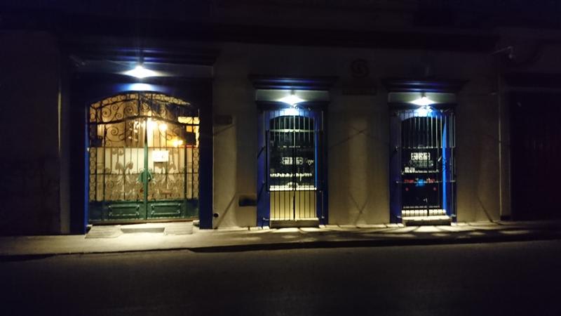Hostal Mixteco Nava Nandoo photo 1