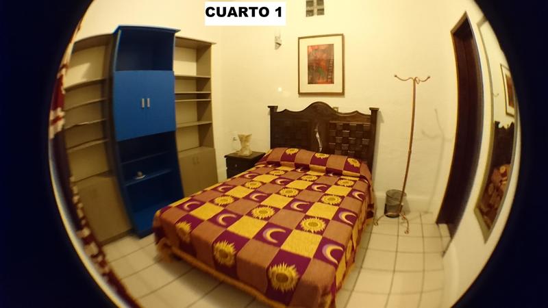 Hostal Mixteco Nava Nandoo photo 3