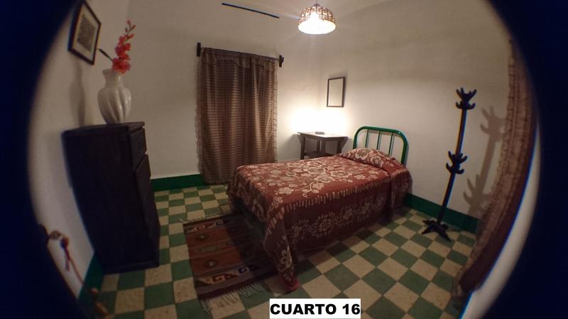Hostal Mixteco Nava Nandoo photo 4