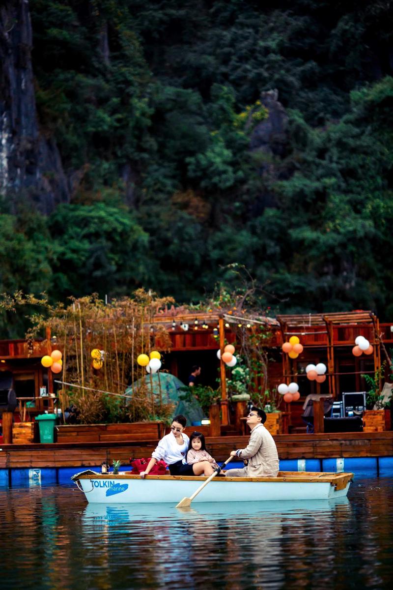 Lan Ha Floating Homestay photo 4