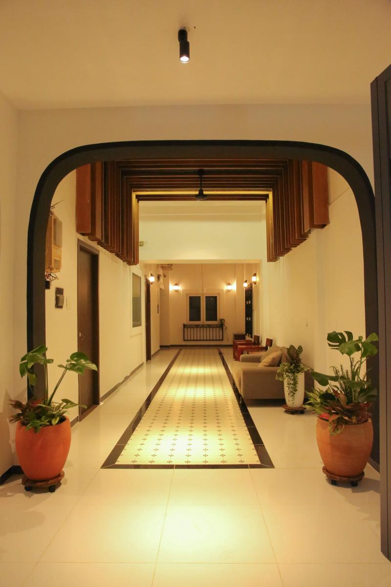 Violet Star Hotel and Spa photo 3