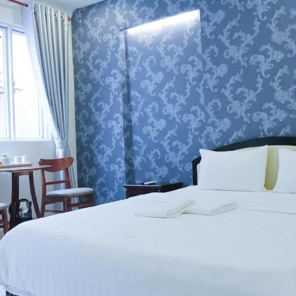 Violet Star Hotel and Spa photo 5
