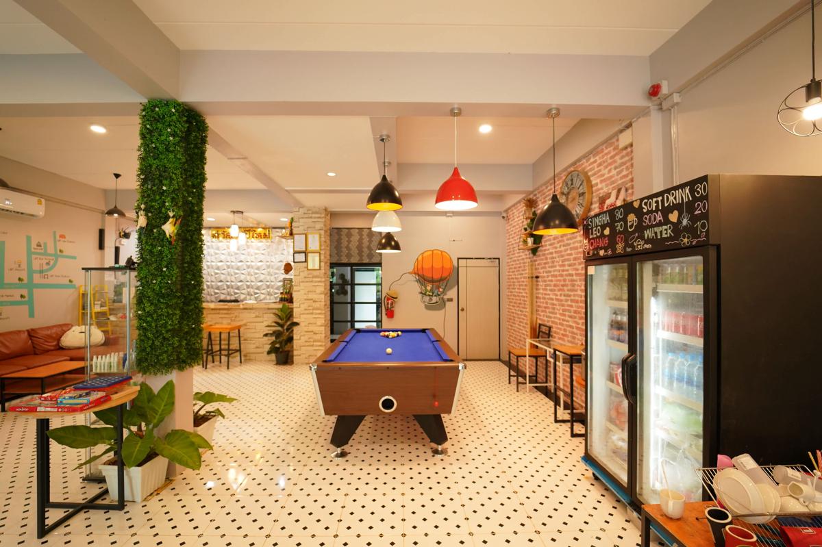 Chillax Khaosok Hostel photo 3