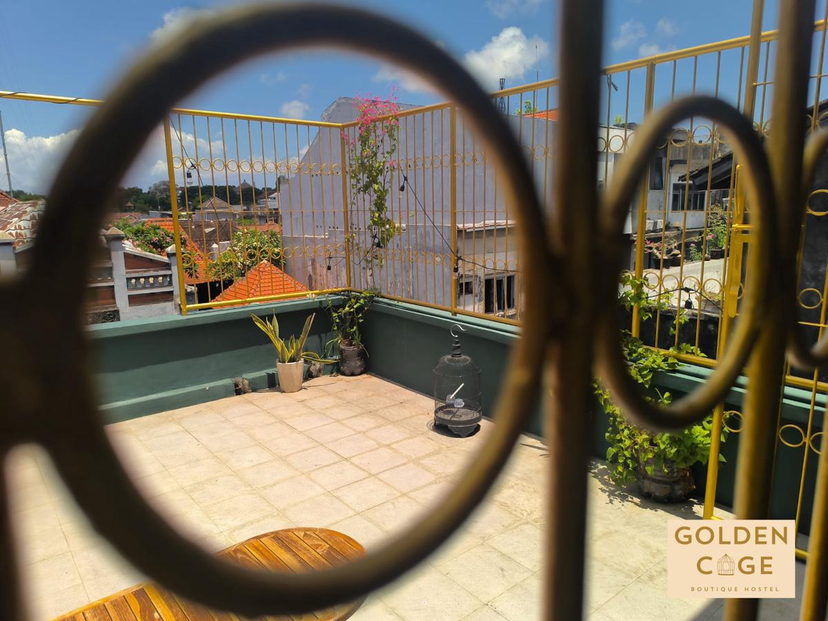 Golden Cage Heritage Hostel photo 3