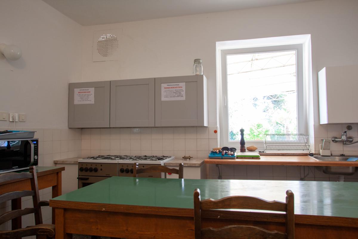 Hostel Trobenta in Oblak photo 2