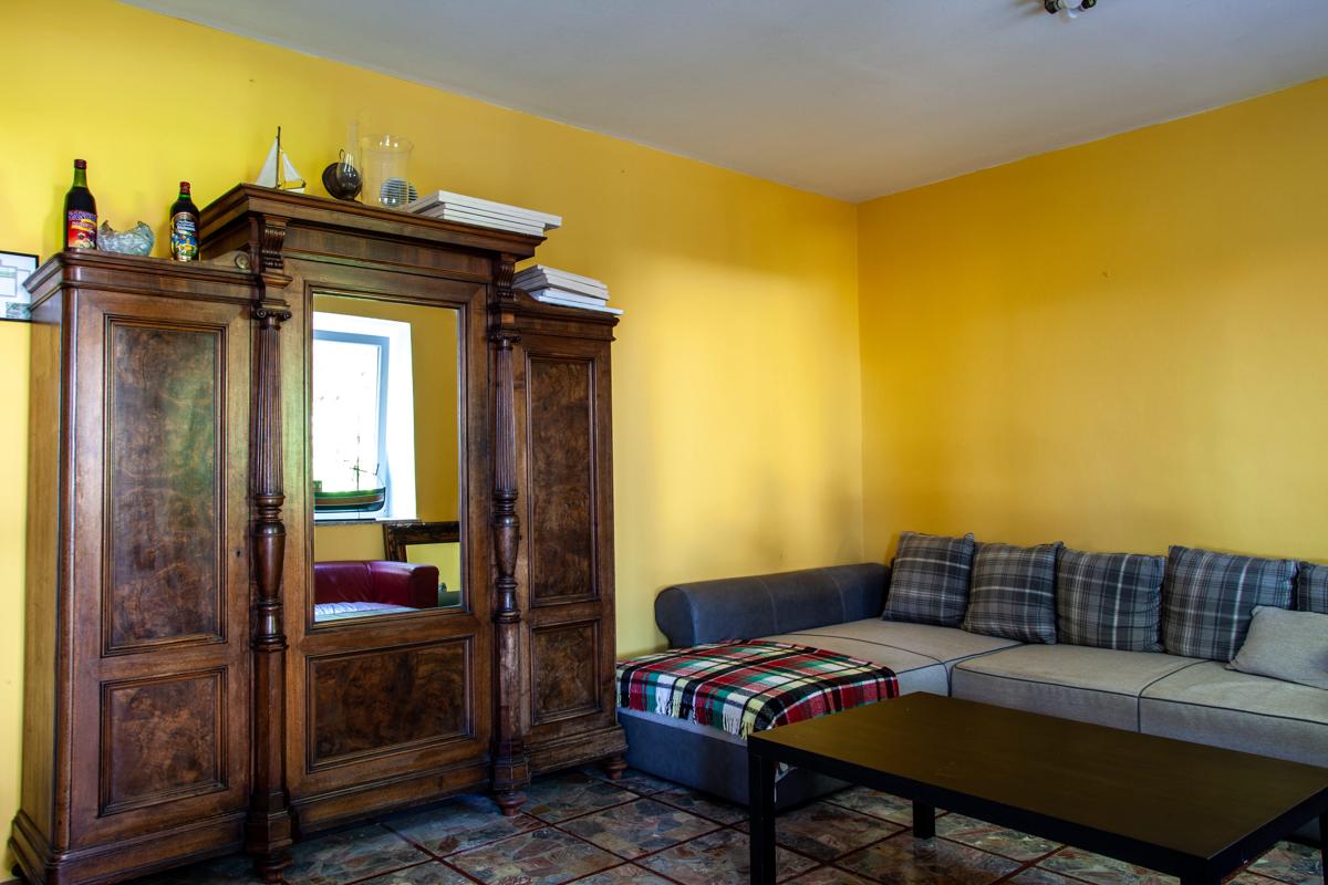 Hostel Trobenta in Oblak photo 3