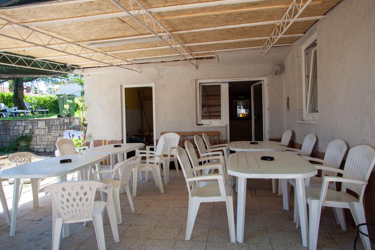 Hostel Trobenta in Oblak photo 4