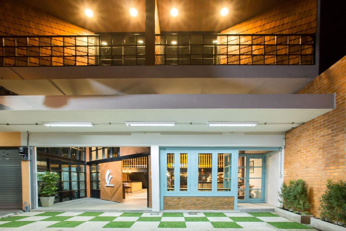 Vestique Hostel photo 2