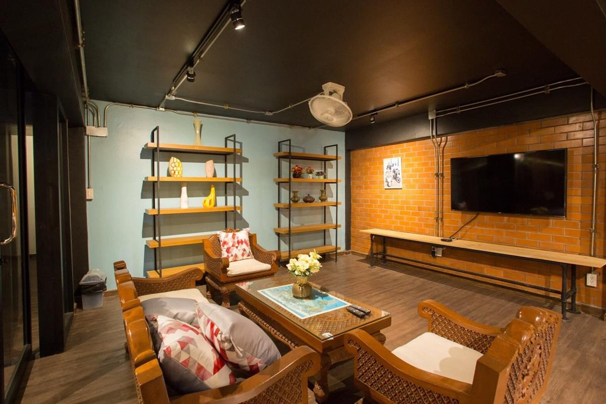 Vestique Hostel photo 4