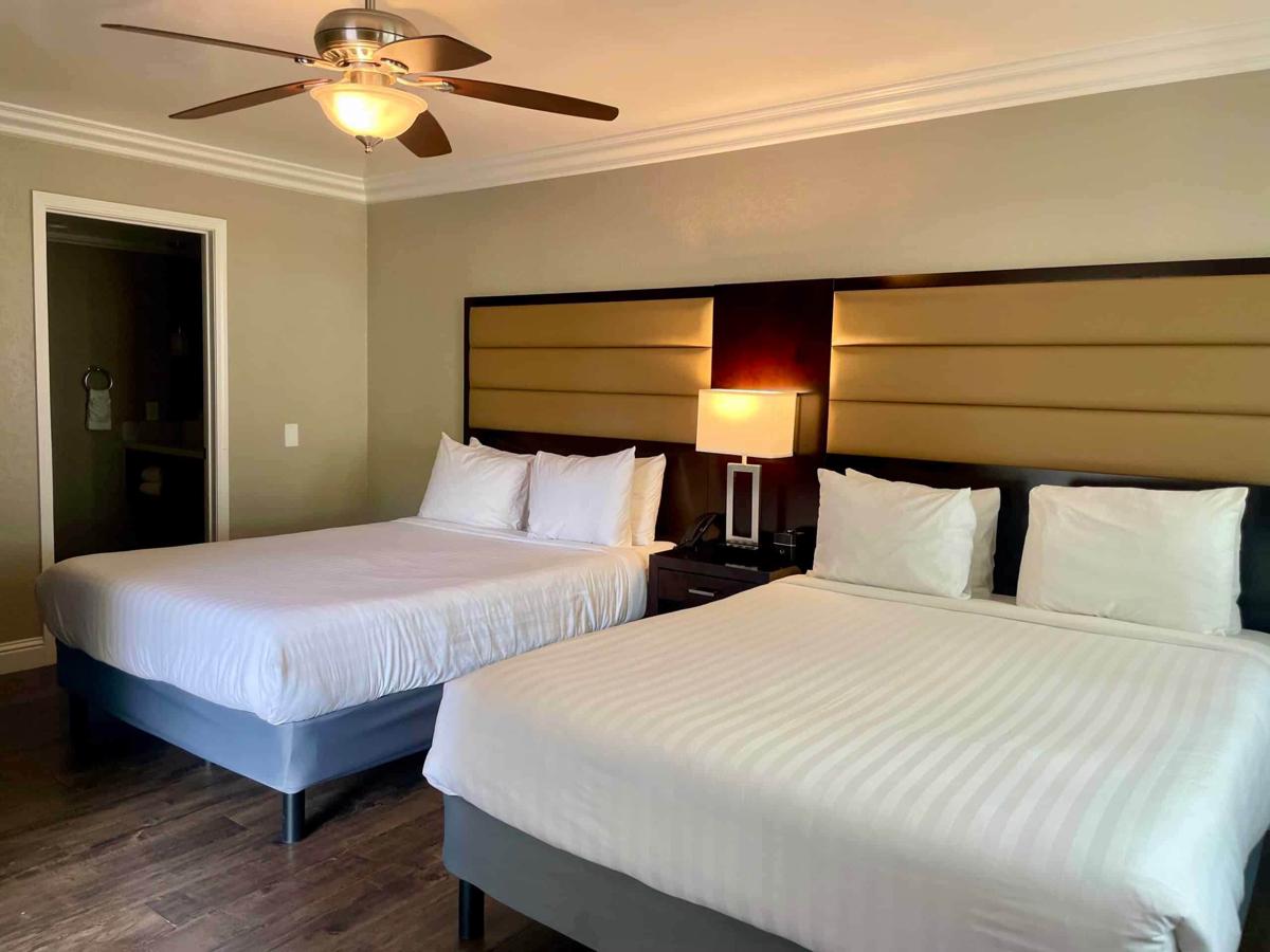 Inn at Highway 1 photo 3