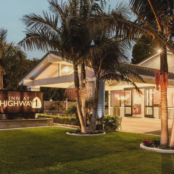 Inn at Highway 1 photo 5