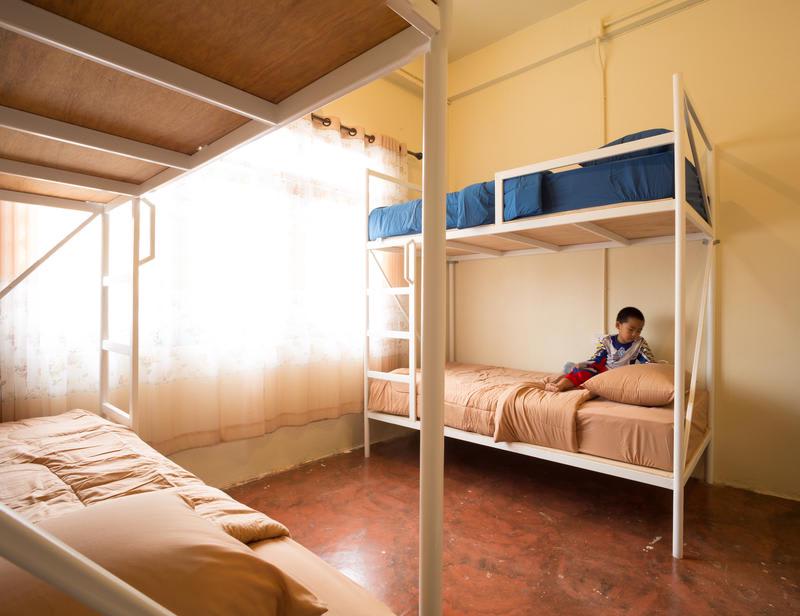 Oldie And Sleepy Hostel photo 2