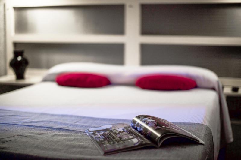 Hotel Palermo Barcelona photo 1