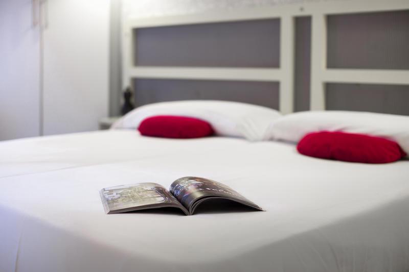 Hotel Palermo Barcelona photo 4