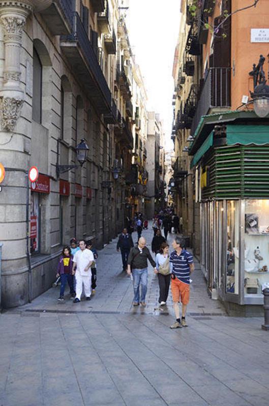 Hotel Palermo Barcelona photo 5
